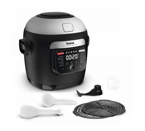 Мультипіч Tefal 2в1 Multicook Actifry MY741CF1 Мультипіч Tefal 2в1 Multicook Actifry MY741CF1
