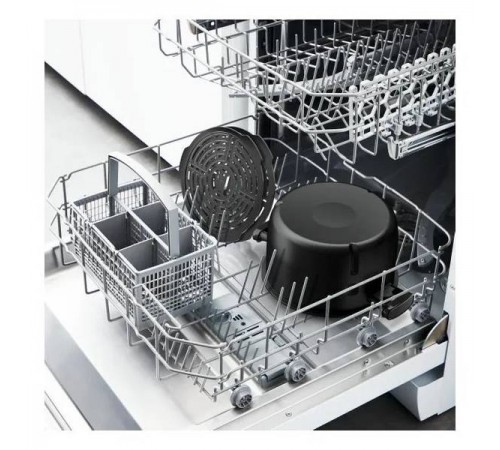 Мультипіч Tefal 2в1 Multicook Actifry MY741CF1 Мультипіч Tefal 2в1 Multicook Actifry MY741CF1