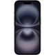 Смартфон Apple iPhone 16 128GB Black (MYE73SX/A)