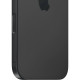 Смартфон Apple iPhone 16 128GB Black (MYE73SX/A)