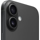 Смартфон Apple iPhone 16 128GB Black (MYE73SX/A)
