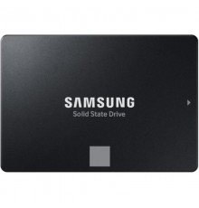 Накопичувач SSD  250GB Samsung 870 EVO 2.5" SATAIII MLC (MZ-77E250B/EU)