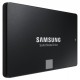 Накопичувач SSD 250GB Samsung 870 EVO 2.5" SATAIII MLC (MZ-77E250BW)