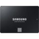 Накопичувач SSD 250GB Samsung 870 EVO 2.5" SATAIII MLC (MZ-77E250BW)