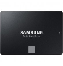 Накопичувач SSD 2TB Samsung 870 EVO 2.5" SATAIII MLC (MZ-77E2T0B/EU)