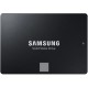 Накопичувач SSD 2TB Samsung 870 EVO 2.5" SATAIII MLC (MZ-77E2T0B/EU)
