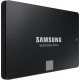 Накопичувач SSD 500GB Samsung 870 EVO 2.5" SATAIII MLC (MZ-77E500B/EU)