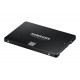 Накопичувач SSD 500GB Samsung 870 EVO 2.5" SATAIII MLC (MZ-77E500B/EU)