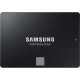 Накопичувач SSD 500GB Samsung 870 EVO 2.5" SATAIII MLC (MZ-77E500B/EU)