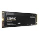 Накопичувач SSD 250GB Samsung 980 M.2 PCIe 3.0 x4 NVMe V-NAND MLC (MZ-V8V250BW)