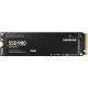 Накопичувач SSD 250GB Samsung 980 M.2 PCIe 3.0 x4 NVMe V-NAND MLC (MZ-V8V250BW)