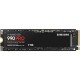 Накопичувач SSD 1ТB Samsung 990 PRO M.2 2280 PCIe 4.0 x4 NVMe V-NAND TLC (MZ-V9P1T0BW)