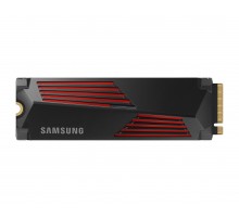 Накопичувач SSD 2TB Samsung 990 PRO M.2 PCIe 4.0 x4 3D NAND (MZ-V9P2T0CW)