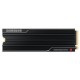 Накопичувач SSD 1ТB Samsung 9100 Pro with Heatsink M.2 PCIe 5.0 x4 V-NAND TLC (MZ-VAP1T0CW)