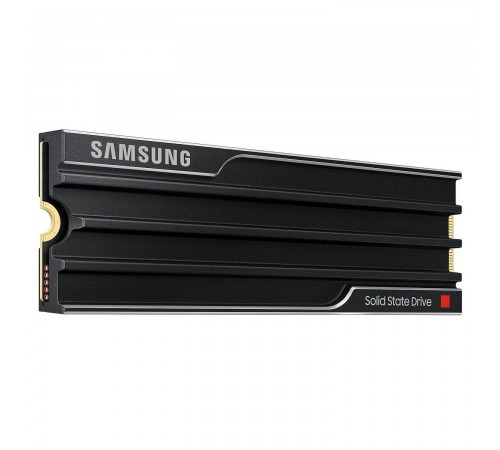 Накопичувач SSD 1ТB Samsung 9100 Pro with Heatsink M.2 PCIe 5.0 x4 V-NAND TLC (MZ-VAP1T0CW) Накопичувач SSD 1ТB Samsung 9100 Pro with Heatsink M.2 PCIe 5.0 x4 V-NAND TLC (MZ-VAP1T0CW)