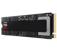 Накопичувач SSD 4ТB Samsung 9100 Pro M.2 2280 PCIe 5.0 x4 NVMe V-NAND TLC (MZ-VAP4T0BW)