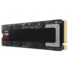 Накопичувач SSD 4ТB Samsung 9100 Pro M.2 2280 PCIe 5.0 x4 NVMe V-NAND TLC (MZ-VAP4T0BW)