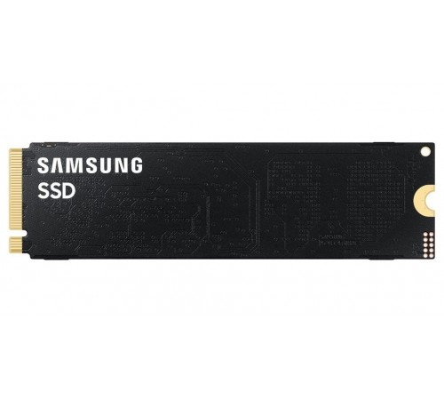 Накопичувач SSD 4ТB Samsung 9100 Pro M.2 2280 PCIe 5.0 x4 NVMe V-NAND TLC (MZ-VAP4T0BW)