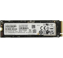 Накопичувач SSD  256GB Samsung PM9A1 M.2 2280 PCIe 4.0 x4 V-NAND 3bit MLC (MZ-VL22560_OEM) OEM