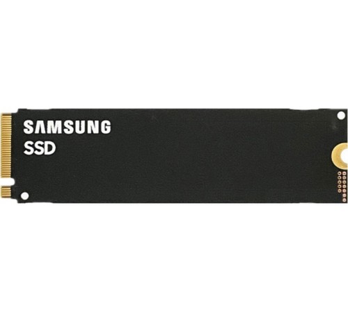 Накопичувач SSD 512GB Samsung PM9A1 M.2 2280 PCIe 4.0 x4 V-NAND 3bit MLC (MZ-VL25120_OEM) Накопичувач SSD 512GB Samsung PM9A1 M.2 2280 PCIe 4.0 x4 V-NAND 3bit MLC (MZ-VL25120_OEM)