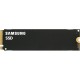 Накопичувач SSD 512GB Samsung PM9A1 M.2 2280 PCIe 4.0 x4 V-NAND 3bit MLC (MZ-VL25120_OEM)