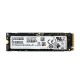 Накопичувач SSD 512GB Samsung PM9A1 M.2 2280 PCIe 4.0 x4 V-NAND 3bit MLC (MZ-VL25120_OEM)