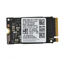 Накопичувач SSD 512GB Samsung M.2 2242 PCIe 4.0 x4 TLC (MZALQ512HALU-000L2)
