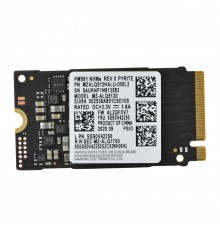 Накопичувач SSD 512GB Samsung M.2 2242 PCIe 4.0 x4 TLC (MZALQ512HALU-000L2)