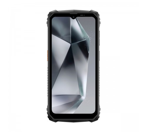 Смартфон Oscal Marine 1 4/128GB Black