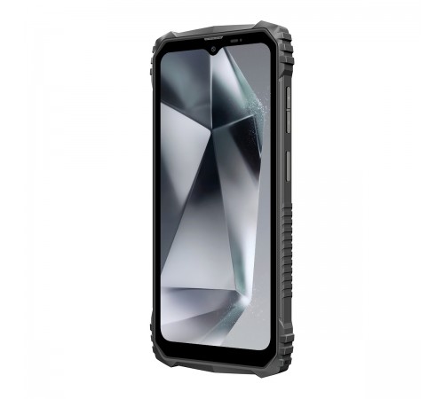 Смартфон Oscal Marine 2 8/256GB Black