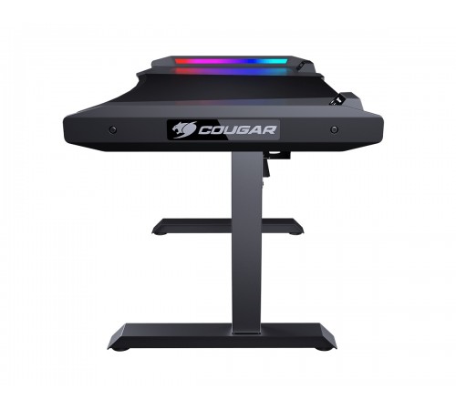 Геймерський стіл Cougar Mars Black