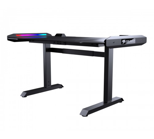 Геймерський стіл Cougar Mars Black