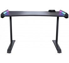 Геймерський стіл Cougar Mars 120 Black