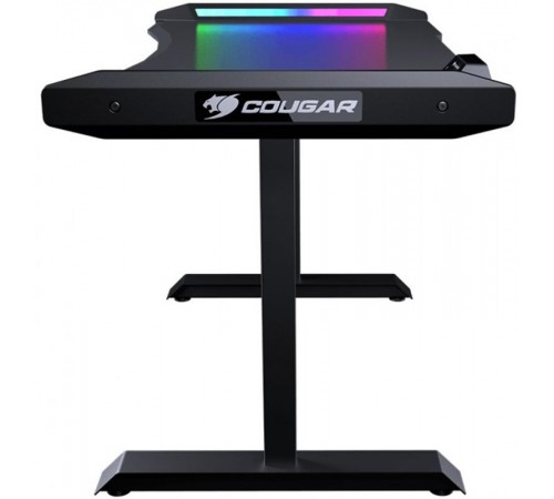 Геймерський стіл Cougar Mars 120 Black