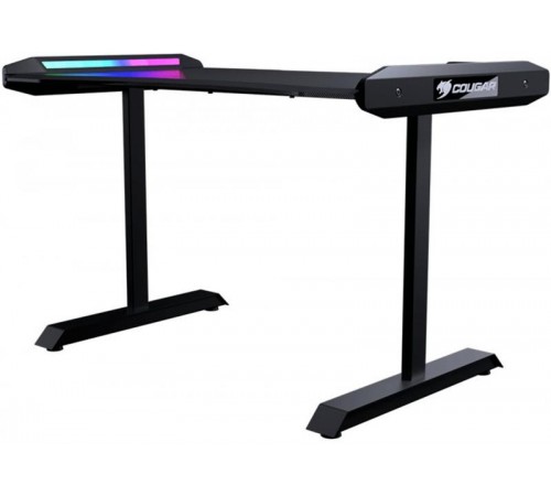 Геймерський стіл Cougar Mars 120 Black