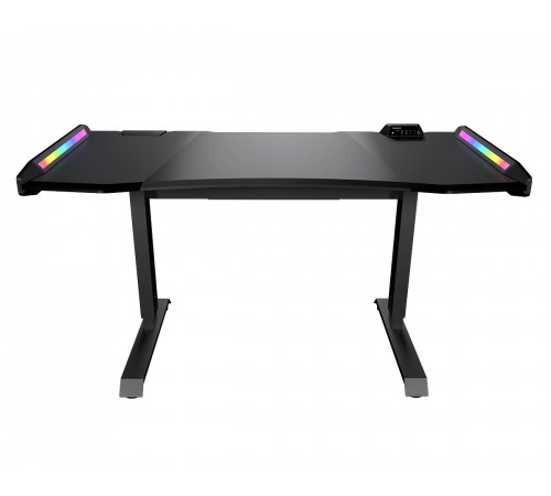 Геймерський стіл Cougar Mars Pro 150 Black
