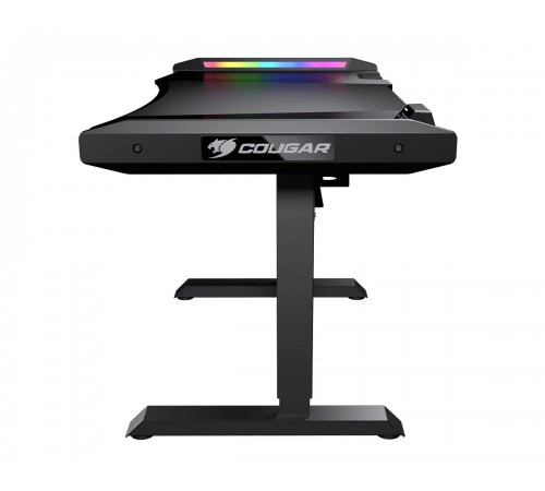 Геймерський стіл Cougar Mars Pro 150 Black