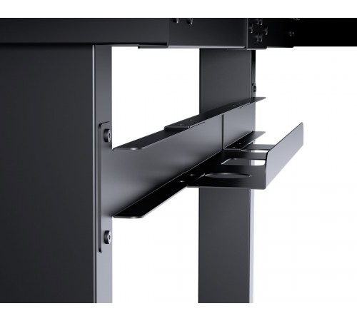 Геймерський стіл Cougar Mars Pro 150 Black