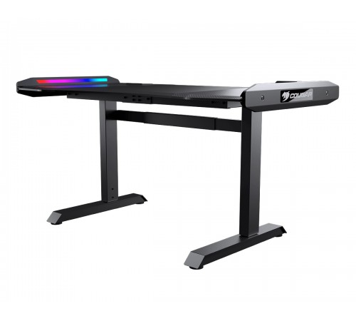 Геймерський стіл Cougar Mars Pro 150 Black