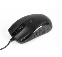 Миша Maxxter Mc-331 Black
