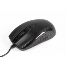 Миша Maxxter Mc-331 Black