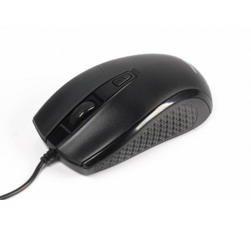 Миша Maxxter Mc-331 Black