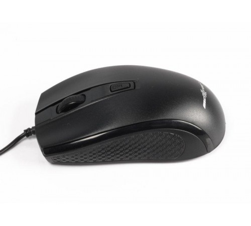 Миша Maxxter Mc-331 Black
