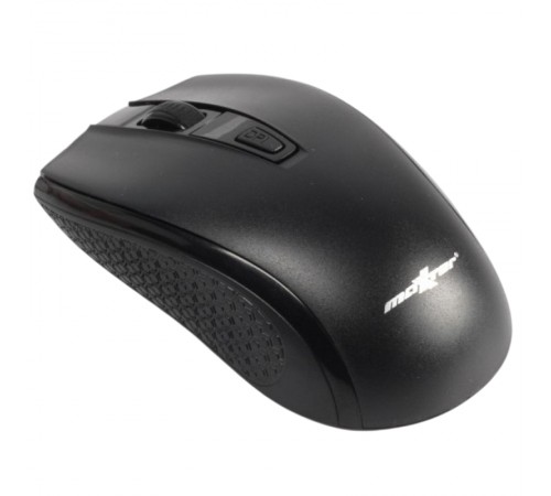 Миша Maxxter Mc-331 Black