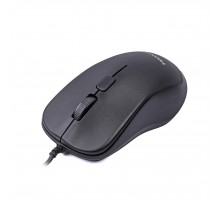Миша Maxxter Mc-3B01 Black