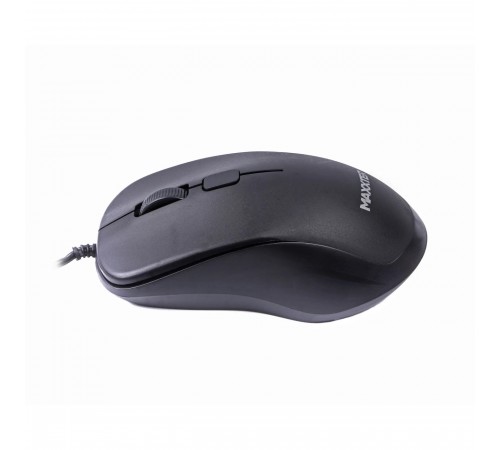 Миша Maxxter Mc-3B01 Black