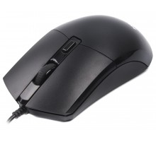 Миша Maxxter Mc-4B01 Black
