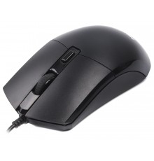 Миша Maxxter Mc-4B01 Black