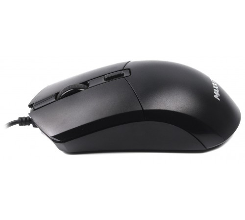 Миша Maxxter Mc-4B01 Black