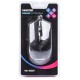 Миша Maxxter Mc-4B01 Black